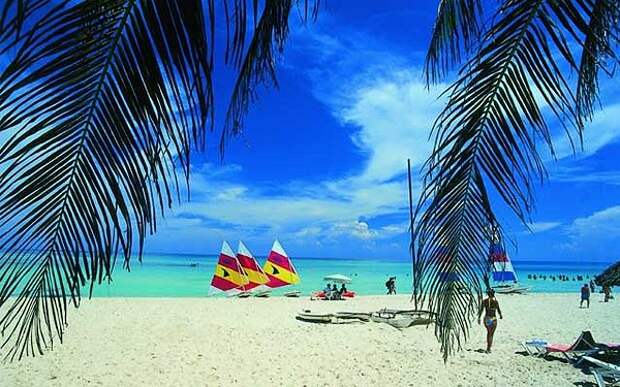 Varadero