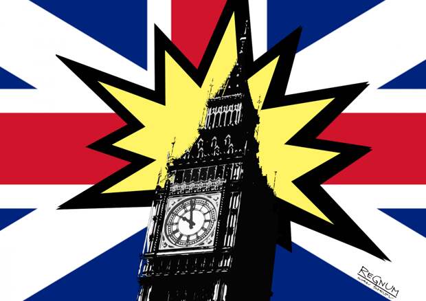 Последний завод военных вертолетов в Британии оказался под угрозой закрытия