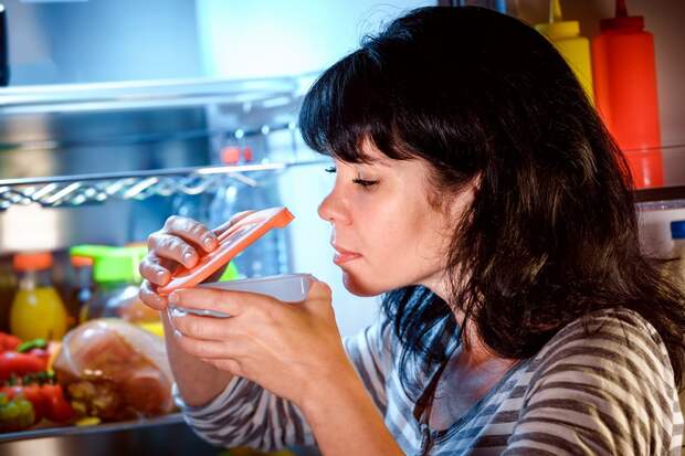 сроки хранение продуктов в холодильнике