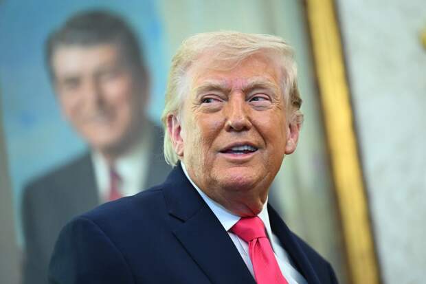 Трамп заявил о любви к одной европейской стране