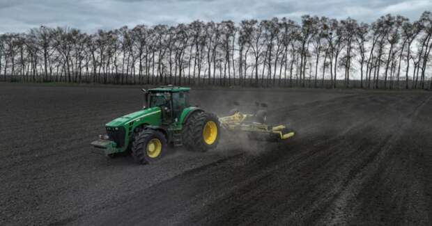 Иран подставил плечо в деле уничтожения украинского экспорта