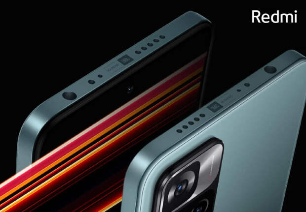 Redmi Примечание 11