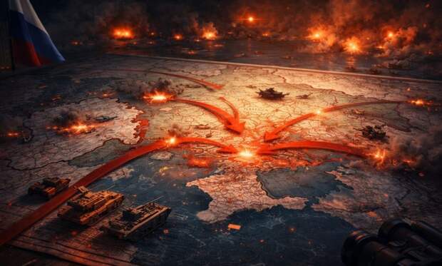 Одесса в составе РФ? Эксперты уверены, что так и будет — Киев уже в панике