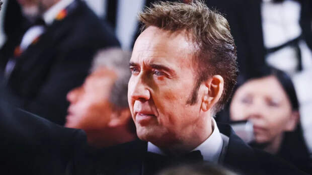 Николас Кейдж может получить роль в новом сезоне «Настоящего детектива»