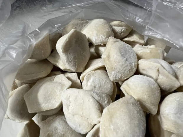 Пельмени по-новому: китайский метод, от которого варка кажется скучной