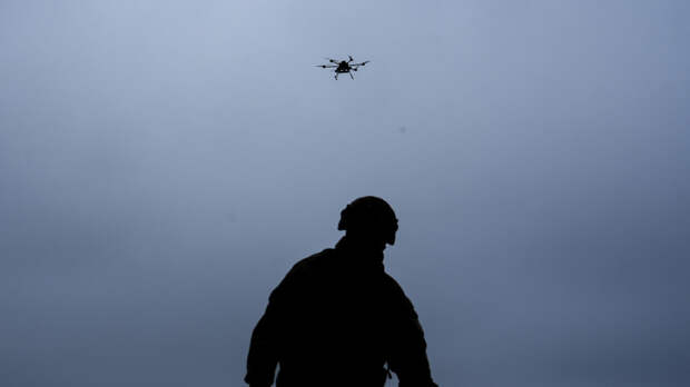 Беженка: ВСУ сбросили СВУ с дрона на людей, получавших воду в церкви в Димитрове