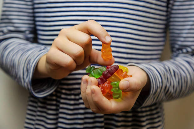 В США воспитательница давала детям слабительное, чтобы облегчить себе работу