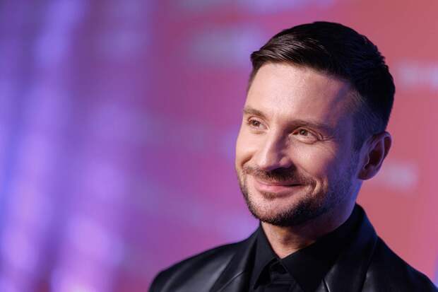 Лазарев рассказал о первом сексуальном опыте