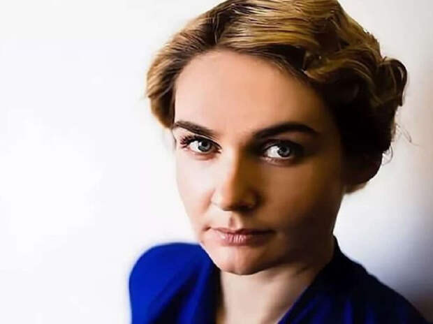 «Ни повода для радости»: экс-соведущая Соловьева жестко раскритиковала День России «Ни повода для радости»: экс-соведущая Соловьева жестко раскритиковала День России