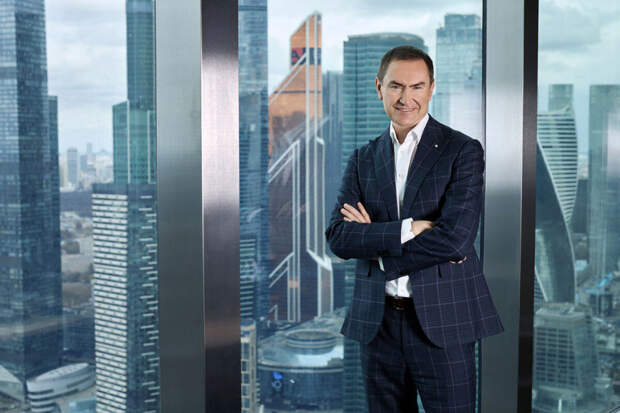 Ведяхин: базовые знания ИИ стали обязательными для сотрудников Сбера