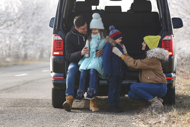 В России запретили изымать машину за долги у одной категории автомобилистов