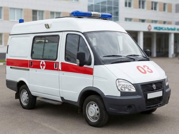 SHOT: Школьник запустил сигнальную ракету в одноклассницу в Санкт-Петербурге