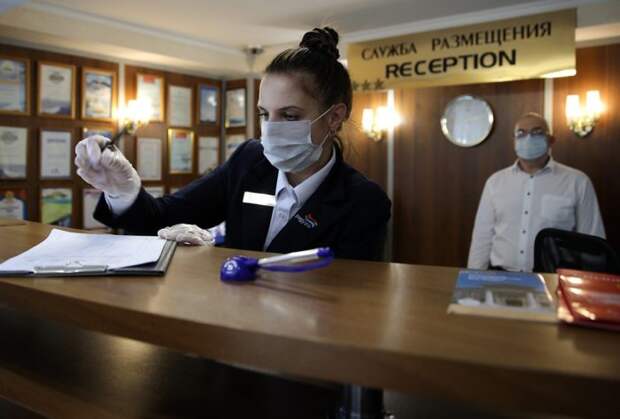 В России мини-гостиницы получат субсидии от государства