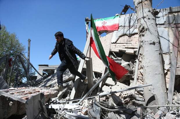 Песков назвал ситуацию на Ближнем Востоке далекой от разрешения