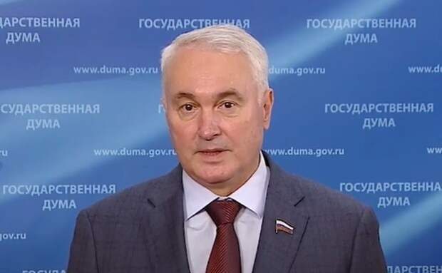 Генерал Картаполов призвал прекратить врать о ходе спецоперации на Украине