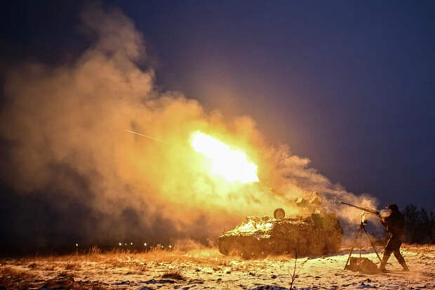 Боевики «Кракена» взбунтовались и грозят Киеву: главная новость СВО 5 марта