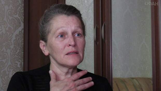 Россиянка борется с итальянским мужем за двух детей. ФАН-ТВ Россиянка борется с итальянским мужем за двух детей. ФАН-ТВ