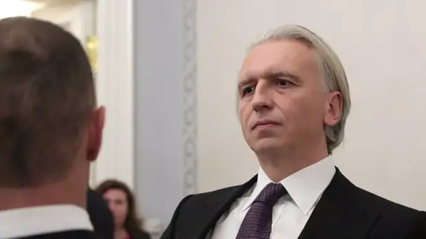 Глава РФС высказался о причинах неудач российских клубов в еврокубках