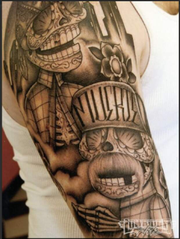 Dave Sanchez