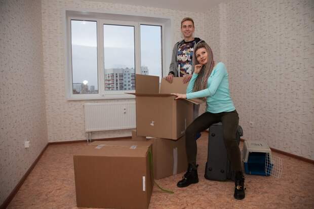 Аналитики заявили, что цены на строящееся жилье в Москве вырастут на 7-10 процентов
