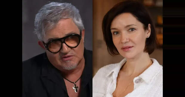 Дмитрий Дибров вышел в свет с новой избранницей