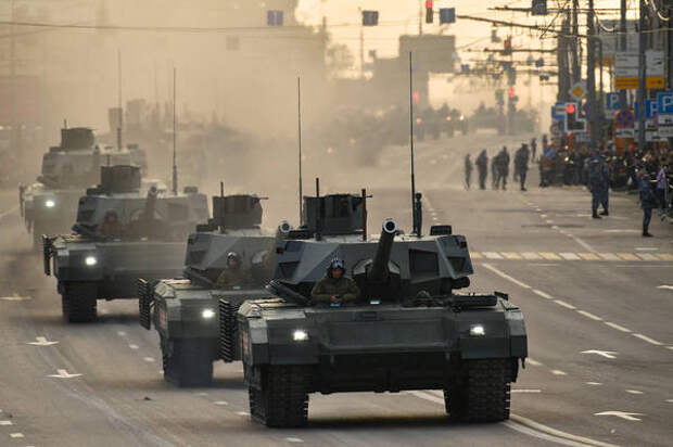 СБУ провалилась на версии с "отсталым танком": "Высекли сами себя" - Коротченко