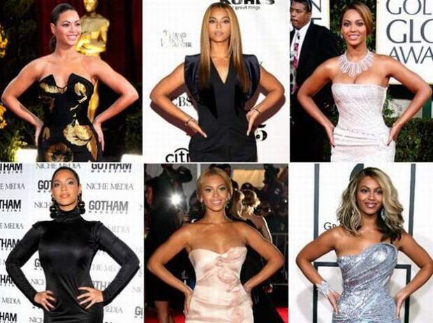 Beyonce