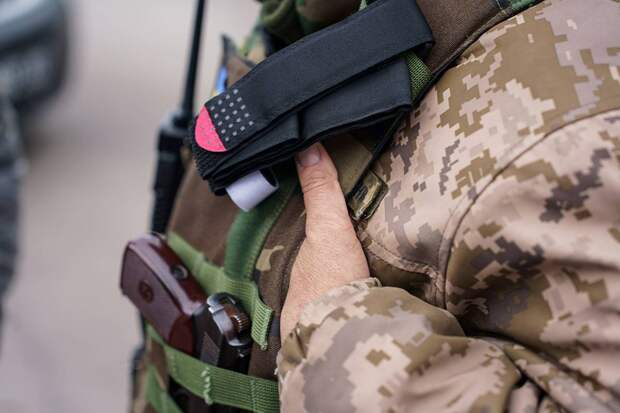 На Украине подтвердили отключение части терминалов Starlink в ВСУ