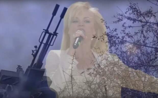 Астраханцы сняли клип для известной российской певицы