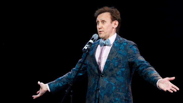 Просто космос: как выглядит борющаяся с циррозом юмористка Светлана Рожкова