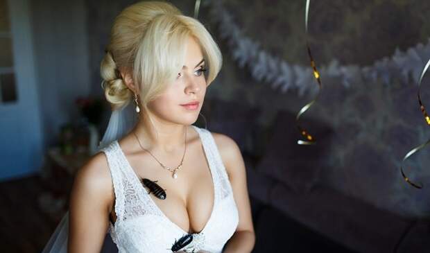 Блог Павла Аксенова. Анекдоты от Пафнутия. Мадагаскар. Невеста с мадагаскарскими тараканами. Фото castenoid - Depositphotos 