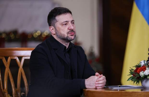 Депутат Железняк обвинил Зеленского в кризисе в Киеве