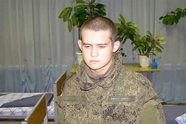 Рамиль Шамсутдинов