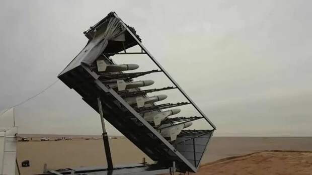 Глава ОКНШ США признал проблемы из-за иранских дронов типа «Шахед