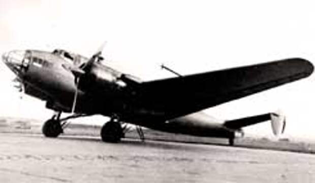 Liore et Olivier LeO 451