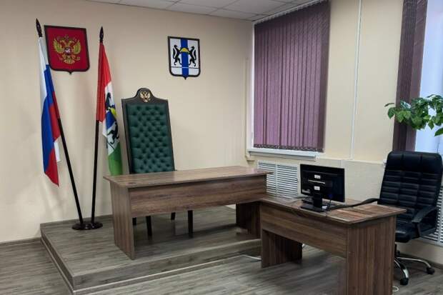 Больше полумиллиона рублей отсудила за кухонный гарнитур жительница Новосибирска