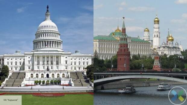 Эксперт назвал обманчивым предложение поделить мир между Россией и США