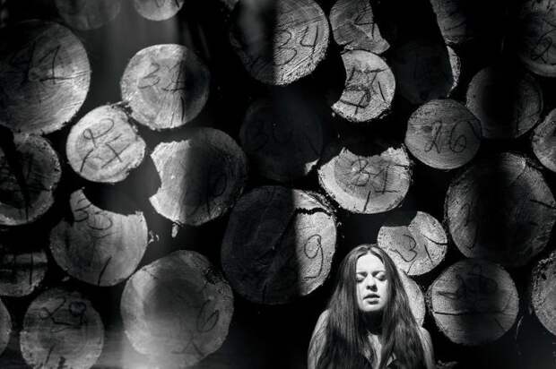 Сдержанная Брэта. Автор: Albert Pocej.