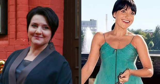 «Текст, истории, фабулы — маленькие анекдоты, но не смешные»: почему Инга Оболдина отказалась от роли, которая сделала Анастасию Заворотнюк звездой