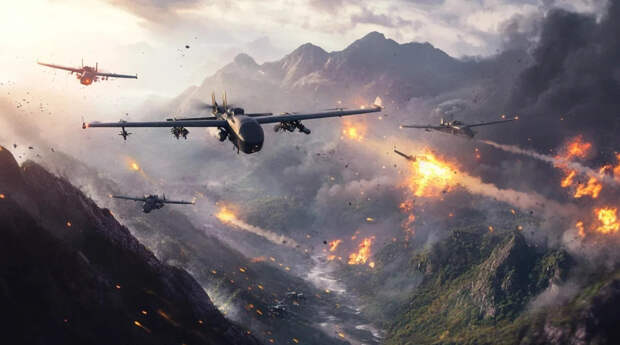 Удар по Нахичевани: Штаты тянут страны в воронку войны с Ираном - Чепа