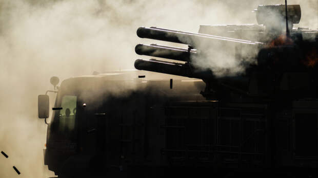 Силы ПВО за ночь уничтожили 21 украинский дрон над территорией России