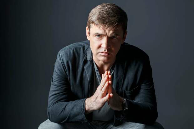Игорь Лифанов. Дружба с Нагиевым. Супруга младше на 17 лет. Как выглядят жены и дети?