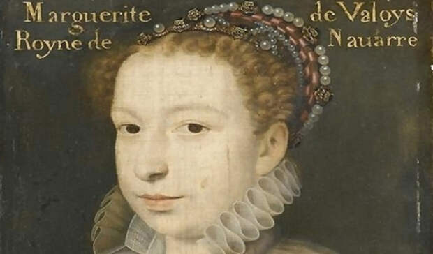 Королева Марго: Дюма все наврал