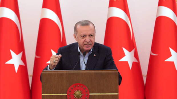 Турция подтвердила, что выступает против вступления Швеции и Финляндии в НАТО