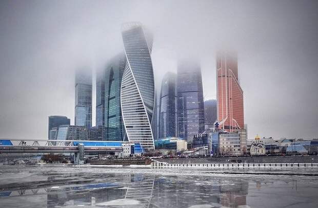 Российский крупный бизнес взбунтовался против расширения «закона Яровой» -  CNews