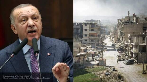 Комиссар Яррик раскритиковал двуличное заявление Эрдогана по Сирии