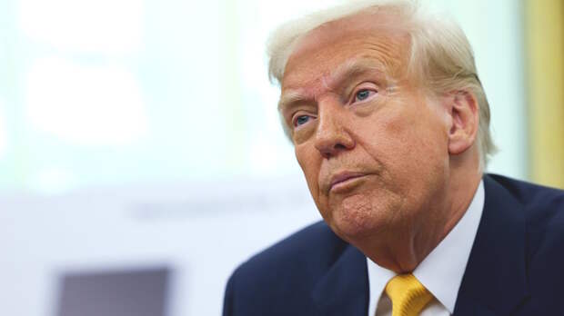 Сторонники жесткой линии в переговорах с США в Иране мертвы, заявил Трамп