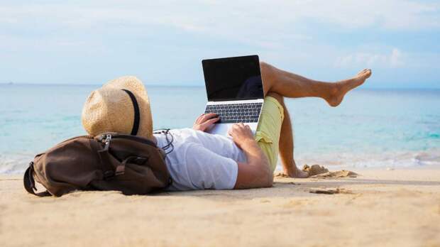 How To Plan the Perfect Three-Day Summer Getaway