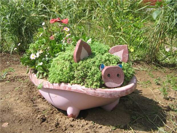 137563625ee2 Самые красивые цветники и клумбы! Фото.