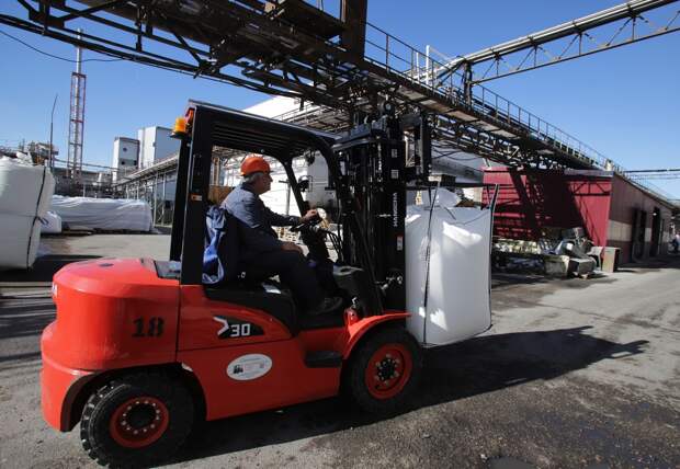 Евросоюз резко снизил импорт одного российского товара